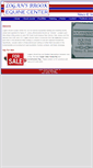 Mobile Screenshot of logansbrook.com